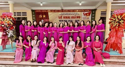 HƯỚNG VỀ NGÀY NHÀ GIÁO VIỆT NAM 20/11 – TRI ÂN NHỮNG NGƯỜI LÁI ĐÒ THẦM LẶNG